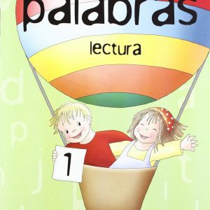 Palabras lectura 1ª SALVATELLA