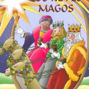 Los Reyes Magos SALVATELLA