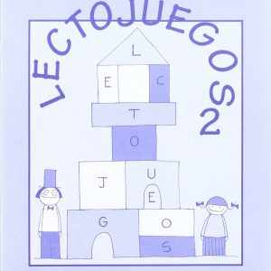 Lectojuegos 2 SALVATELLA