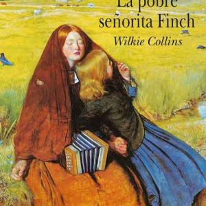 La pobre señorita Finch ALBA