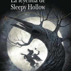 La leyenda de Sleepy Hollow ALBA