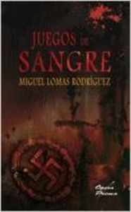 Juegos de sangre ECU