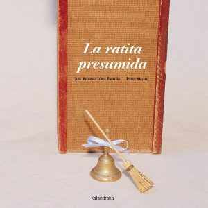 La ratita presumida KALANDRAKA