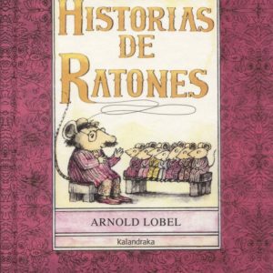 Historias de ratones KALANDRAKA