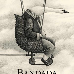 Bandada KALANDRAKA