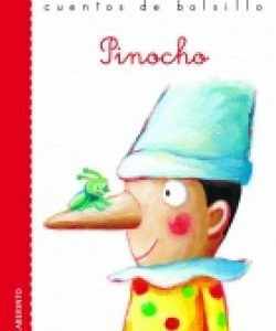 Pinocho LABERINTO