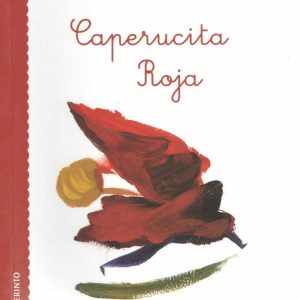 Caperucita Roja LABERINTO