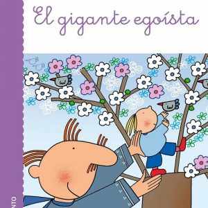 El gigante egoísta LABERINTO