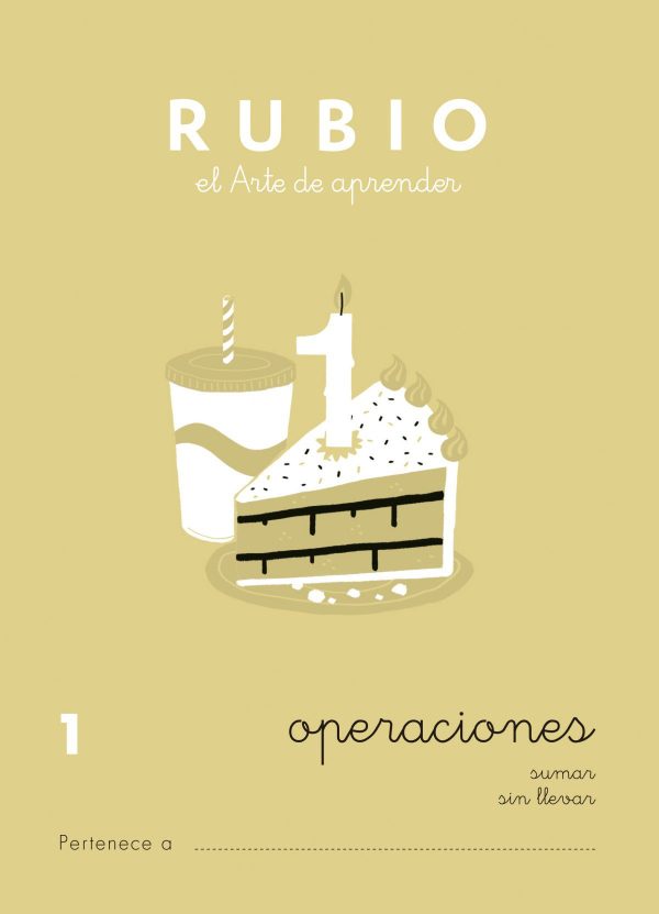 Problemas Rubio
