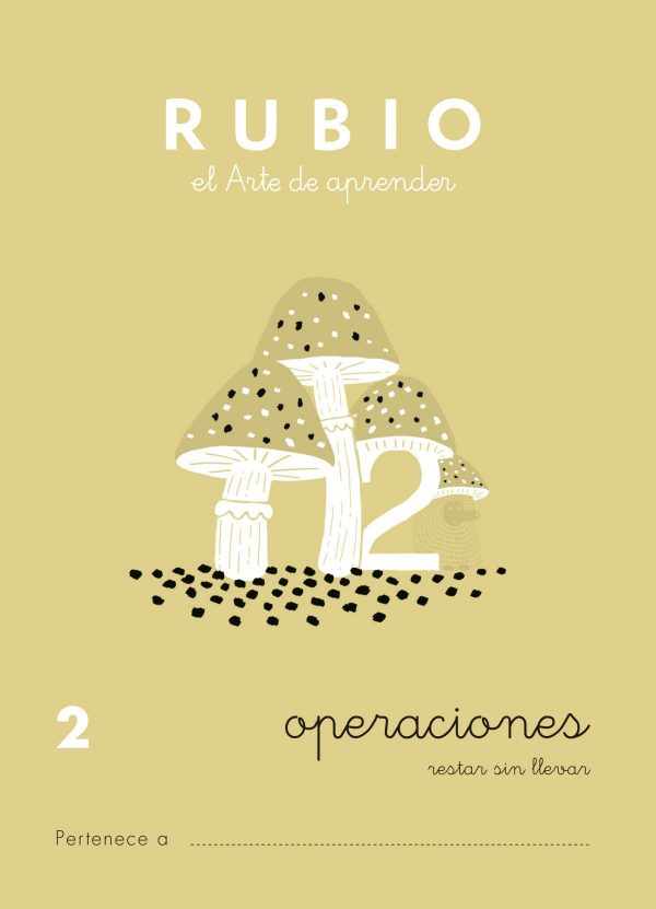 Problemas Rubio