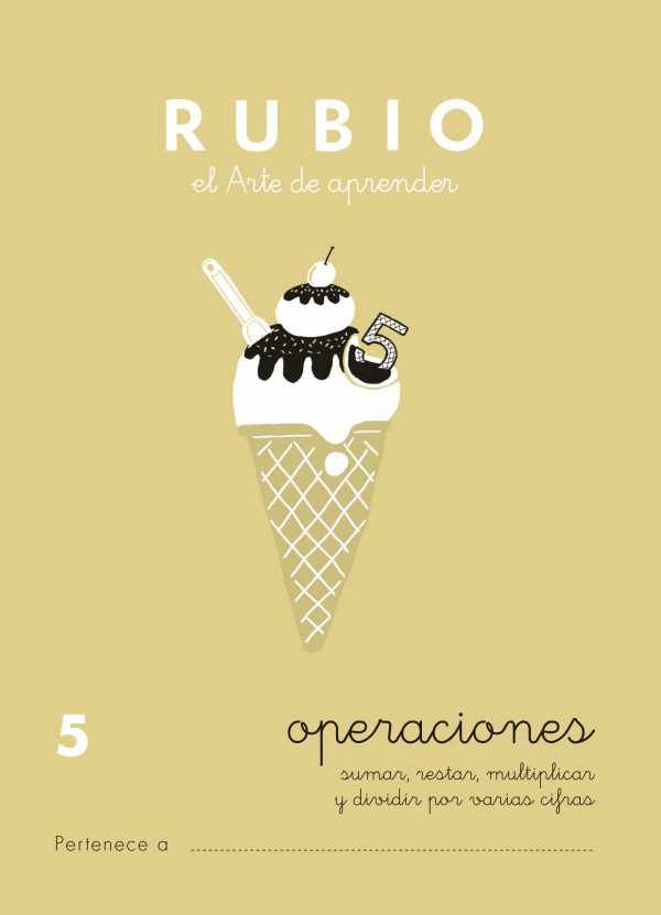 Problemas Rubio