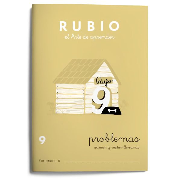 Problemas Rubio