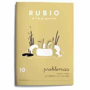Problemas Rubio