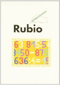 Problemas Rubio