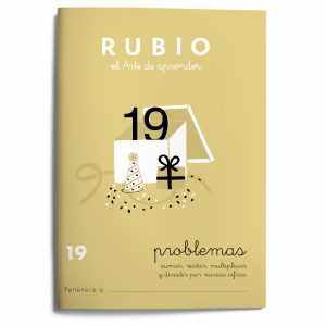 Problemas Rubio