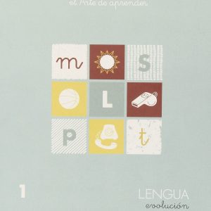 Lengua Rubio evolución 1 RUBIO