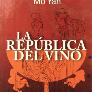 La republica del vino KAILAS