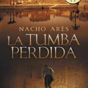 La tumba perdida DEBOLSILLO