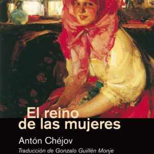 El reino de las mujeres REY LEAR