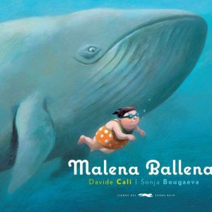 Malena Ballena LIBROS DEL ZORRO ROJO