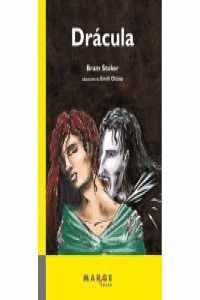 Drácula MARGE BOOKS
