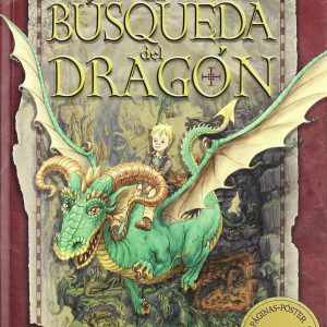 La búsqueda del dragón LISMA EDICIONES