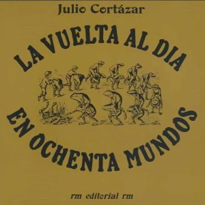 La Vuelta al día en 80 mundos RM VERLAG