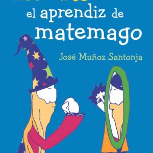 Ernesto. El aprendiz de matemago NIVOLA