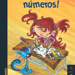 ¡Ojalá no hubiera números! NIVOLA