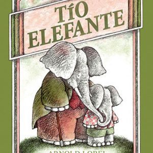 Tío Elefante KALANDRAKA