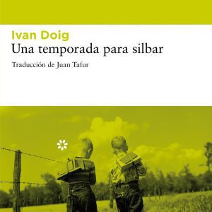 Una temporada para silbar DEL ASTEROIDE
