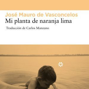 Mi planta de naranja lima DEL ASTEROIDE