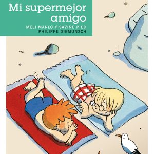 Mi supermejor amigo ALMADRABA