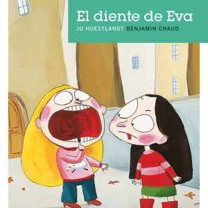 El diente de Eva ALMADRABA