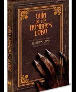 Guía de los hombres lobo LIBRERIA UNIVERSITARIA (LU)