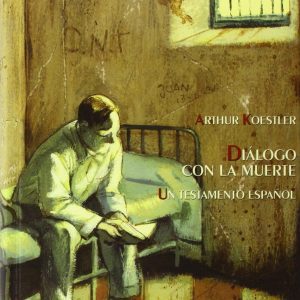 Diálogo con la muerte AMARANTO EDITORES