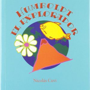HUMBOLDT el explorador ROMPECABEZAS