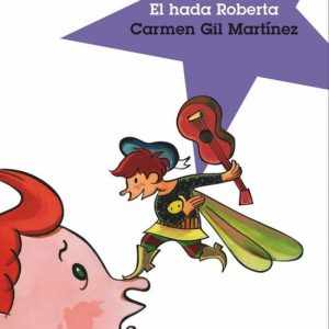 El hada Roberta BAMBU