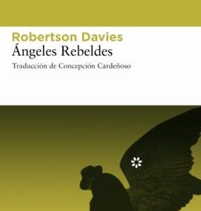 Ángeles rebeldes DEL ASTEROIDE