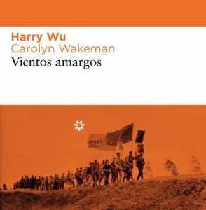 Vientos Amargos DEL ASTEROIDE