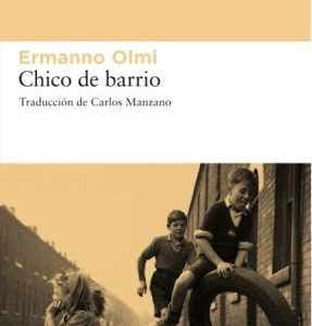Chico de barrio DEL ASTEROIDE