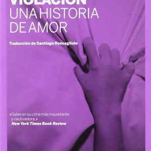 Violación : una historia de amor PAPEL DE LIAR