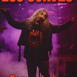 Los Suaves QUARENTENA EDICIONES