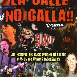 La calle no calla QUARENTENA EDICIONES