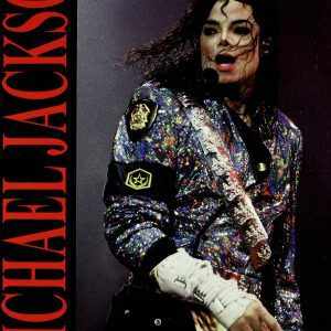 Michael Jackson QUARENTENA EDICIONES
