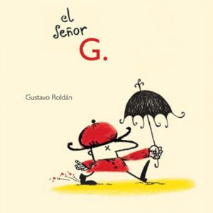 El señor g A BUEN PASO