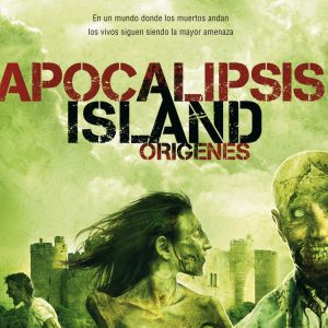 Apocalipsis island orígenes DOLMEN EDITORIAL