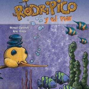 Rodripico y el mar ARTABRO EDITORA