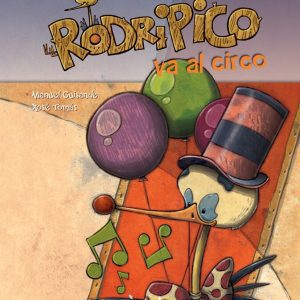 Rodripico va al circo ARTABRO EDITORA