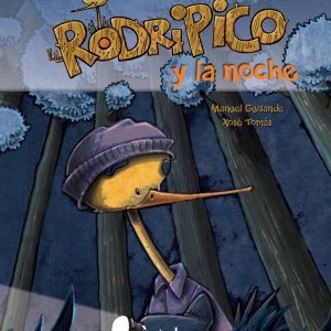 Rodripico y la noche ARTABRO EDITORA